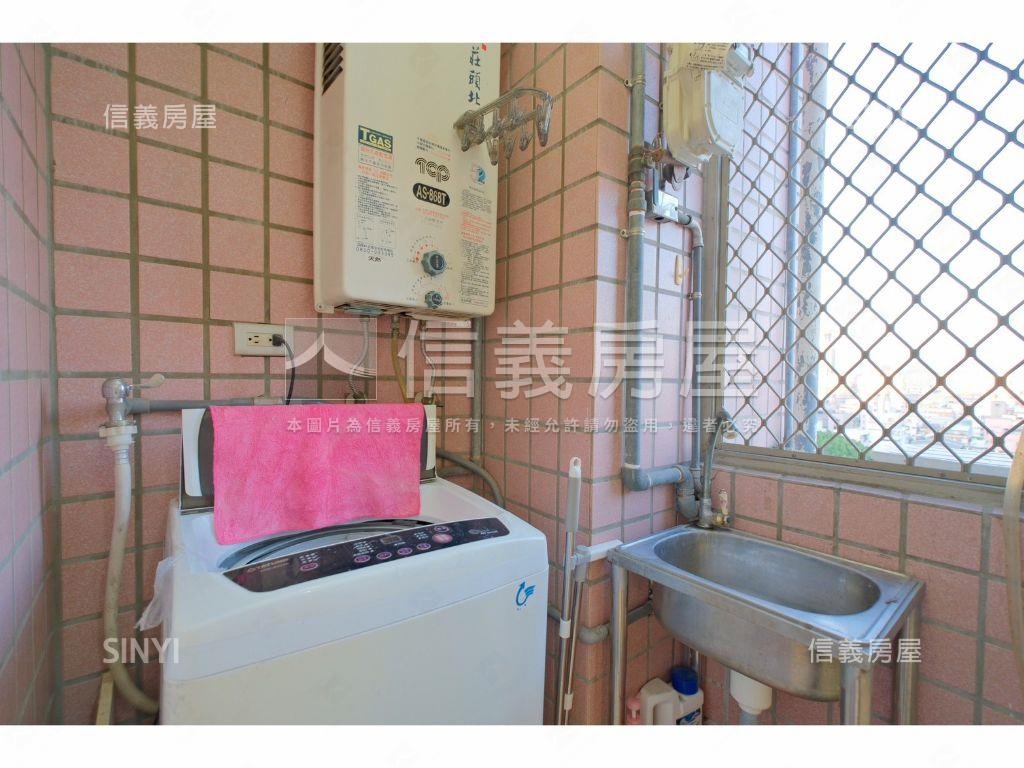 興大特區一房一廳房屋室內格局與周邊環境