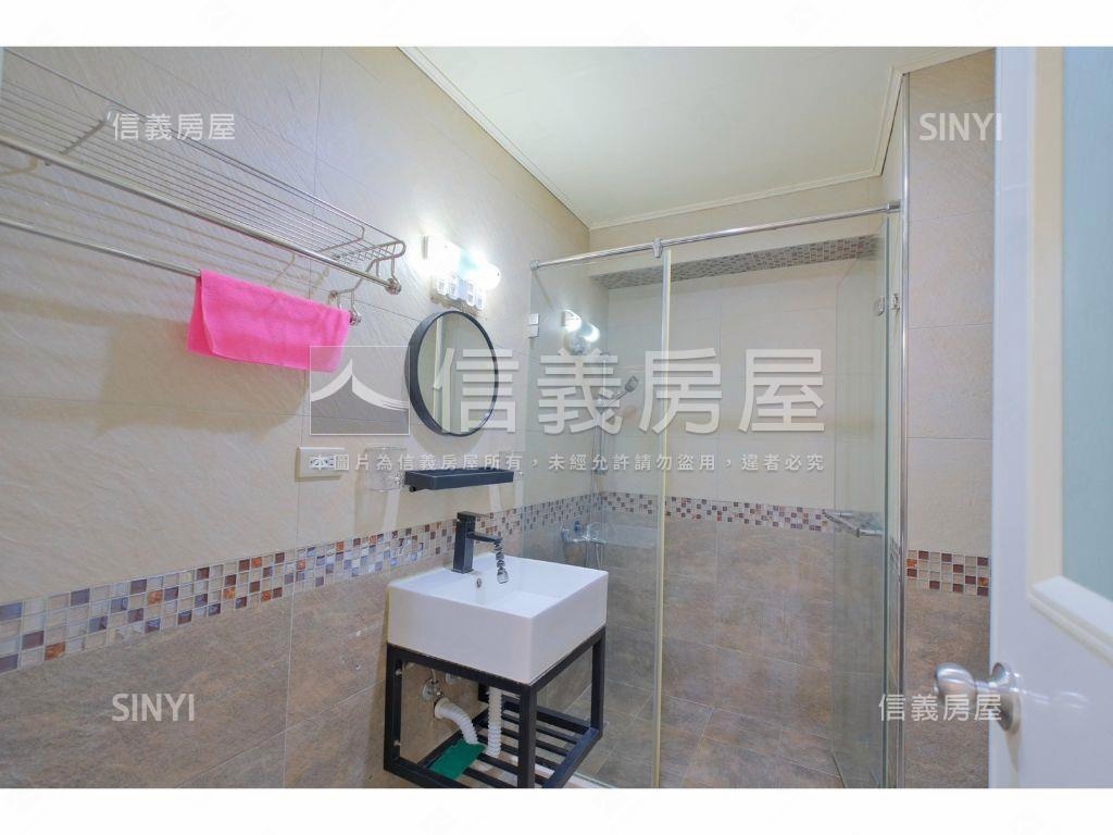 興大特區一房一廳房屋室內格局與周邊環境