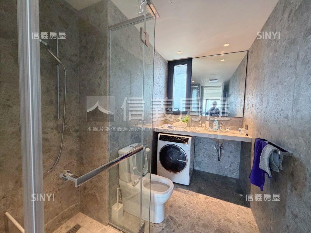 鐫萃高樓景觀飯店式住家房屋室內格局與周邊環境