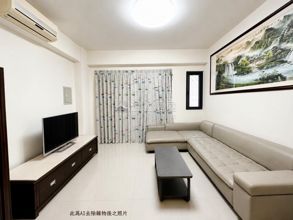 新光田特區優質透天房屋室內格局與周邊環境