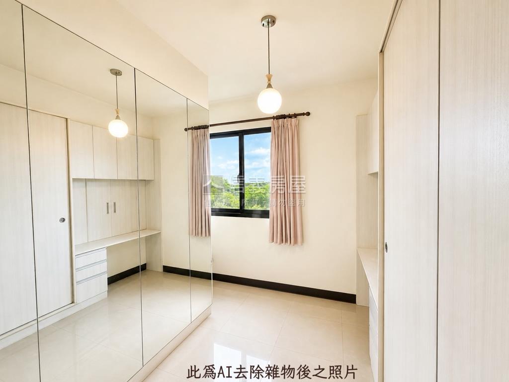 新光田特區優質透天房屋室內格局與周邊環境