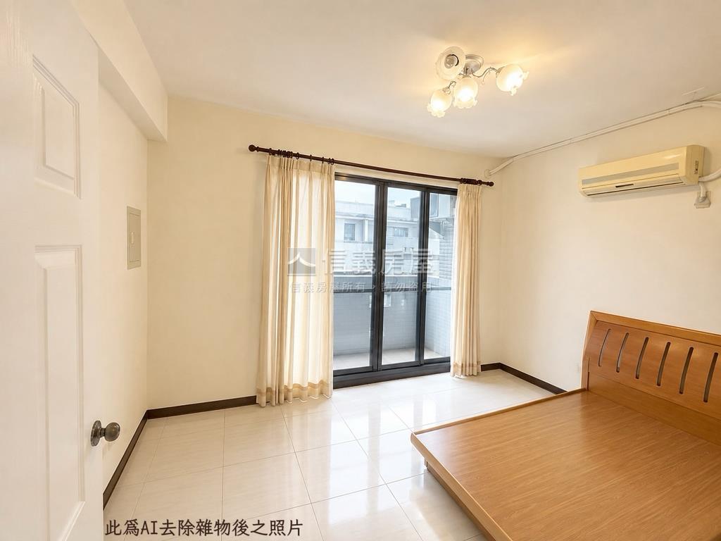 新光田特區優質透天房屋室內格局與周邊環境
