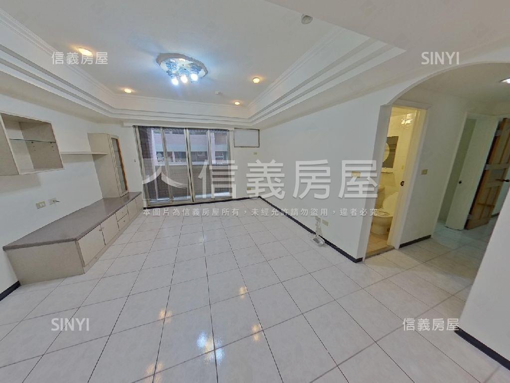 桃園敏盛旁四房大空間房屋室內格局與周邊環境