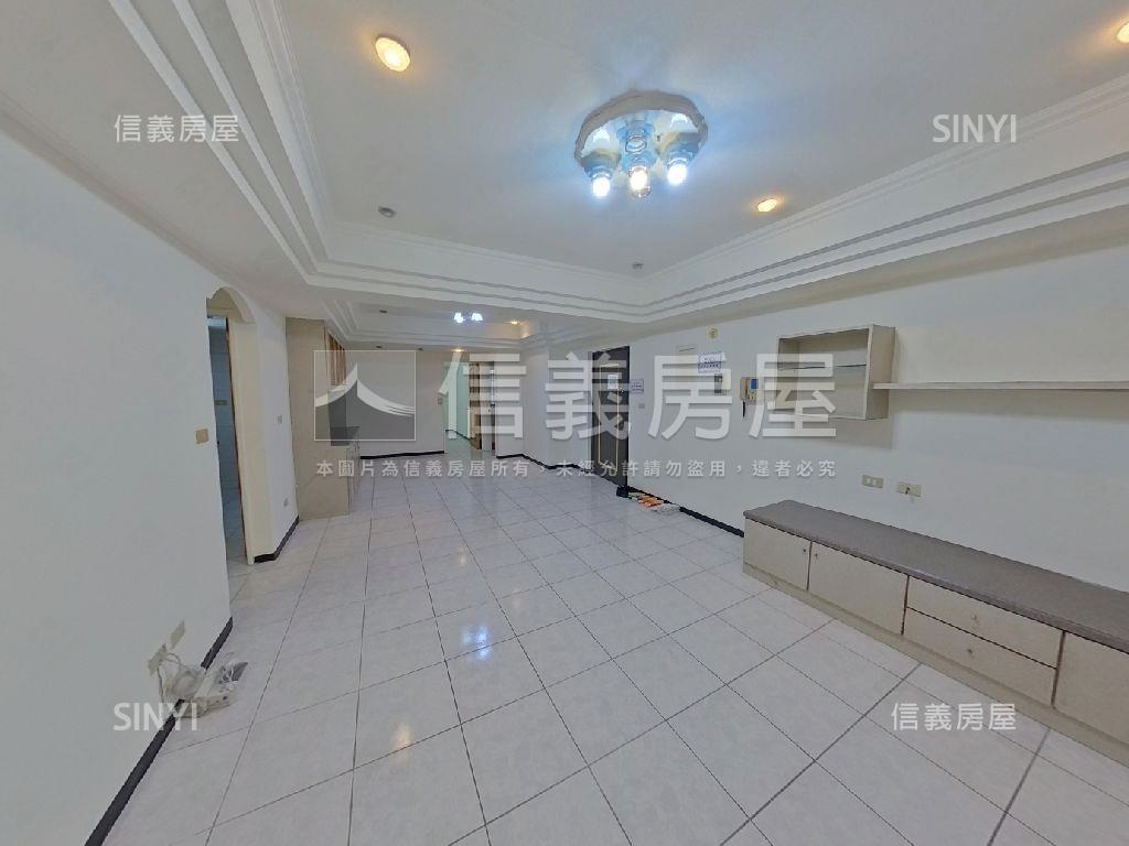 桃園敏盛旁四房大空間房屋室內格局與周邊環境