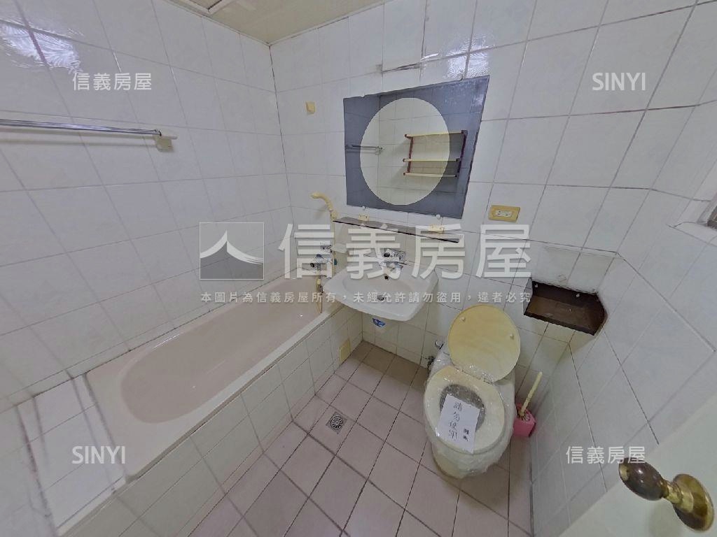 桃園敏盛旁四房大空間房屋室內格局與周邊環境