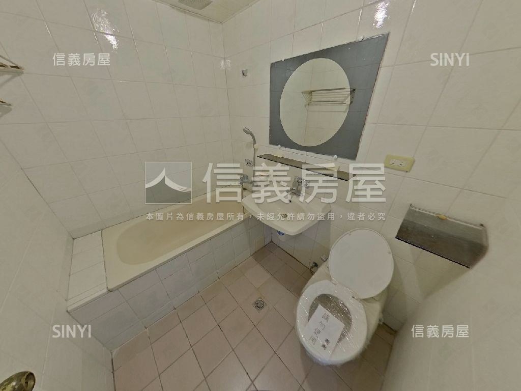 桃園敏盛旁四房大空間房屋室內格局與周邊環境