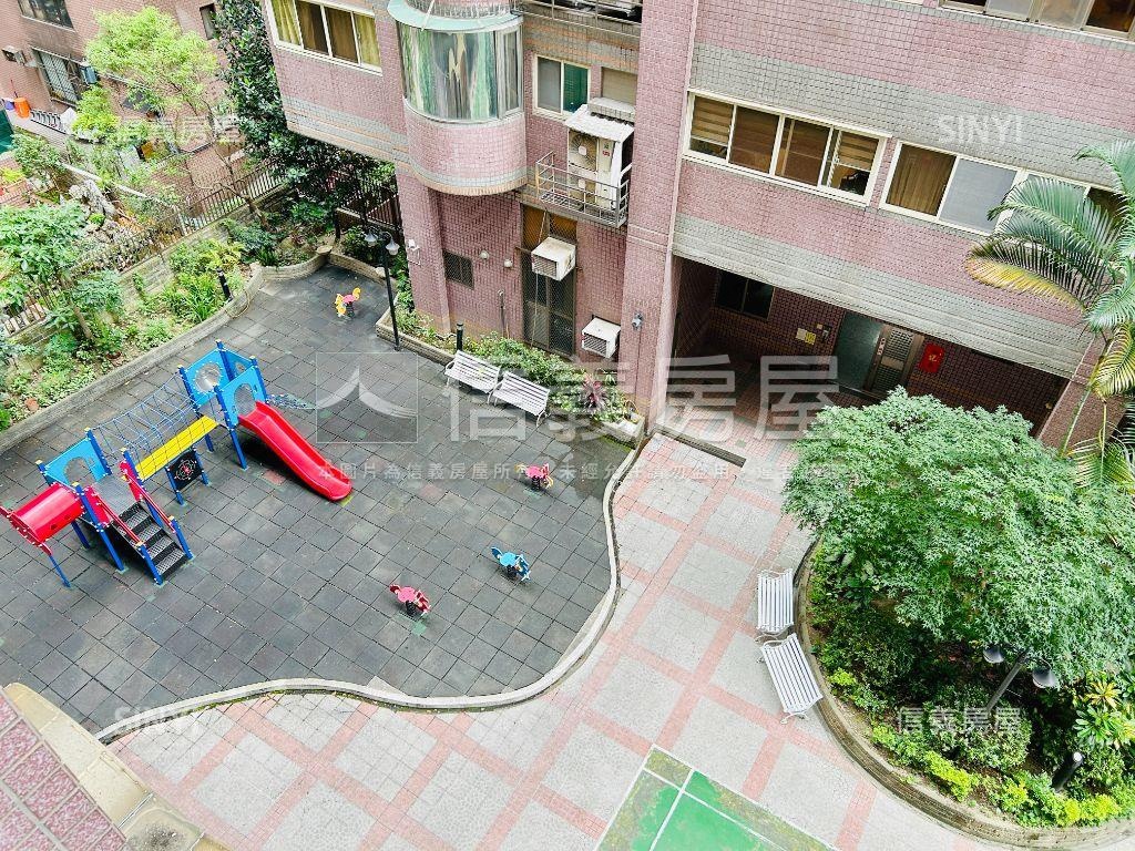 桃園敏盛旁四房大空間房屋室內格局與周邊環境