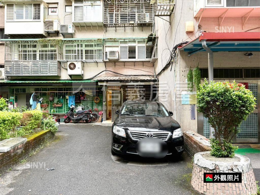 近港墘捷運大空間１樓房屋室內格局與周邊環境