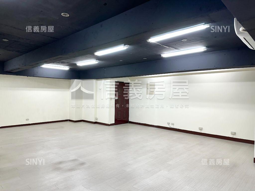 敦化學區方正高樓住辦房屋室內格局與周邊環境