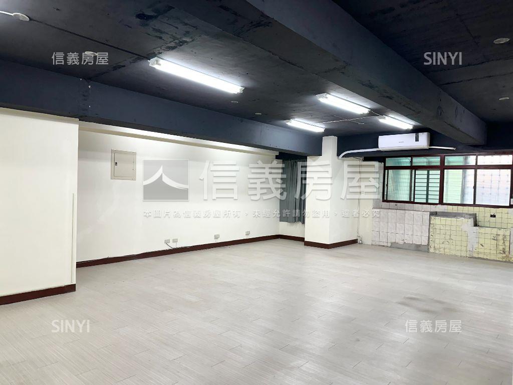 敦化學區方正高樓住辦房屋室內格局與周邊環境