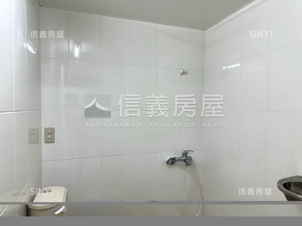 敦化學區方正高樓住辦房屋室內格局與周邊環境