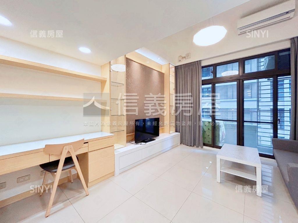 近竹北高鐵美雙翼房屋室內格局與周邊環境