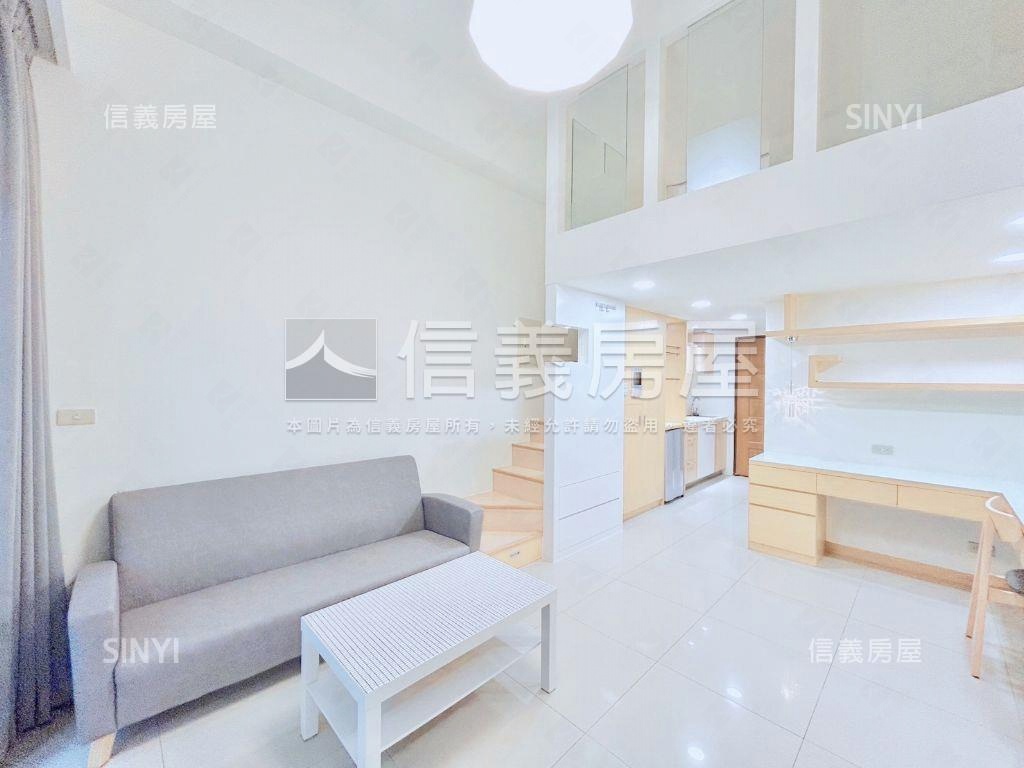近竹北高鐵美雙翼房屋室內格局與周邊環境