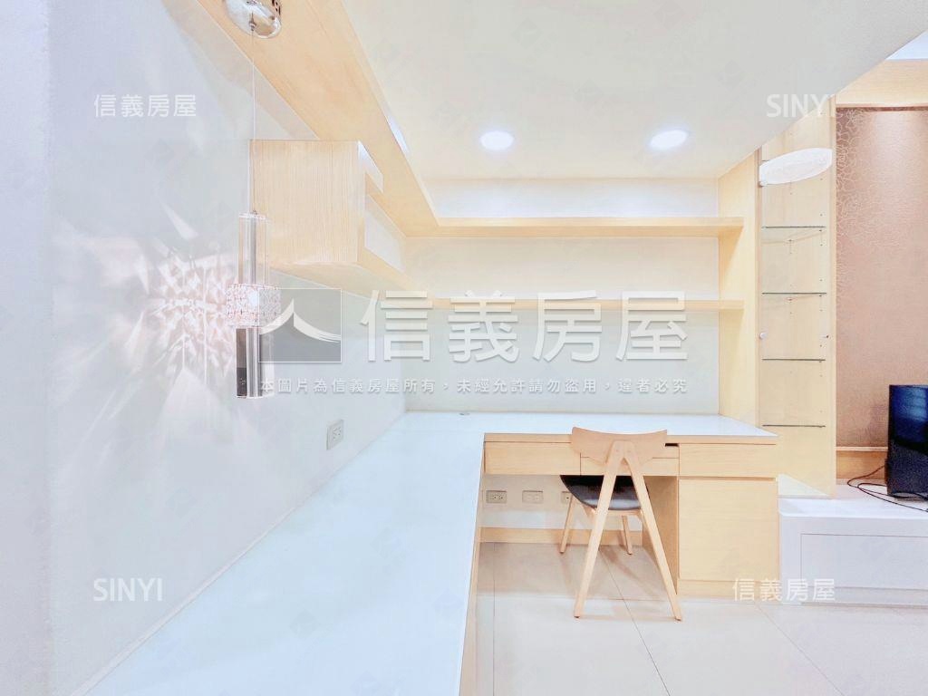近竹北高鐵美雙翼房屋室內格局與周邊環境