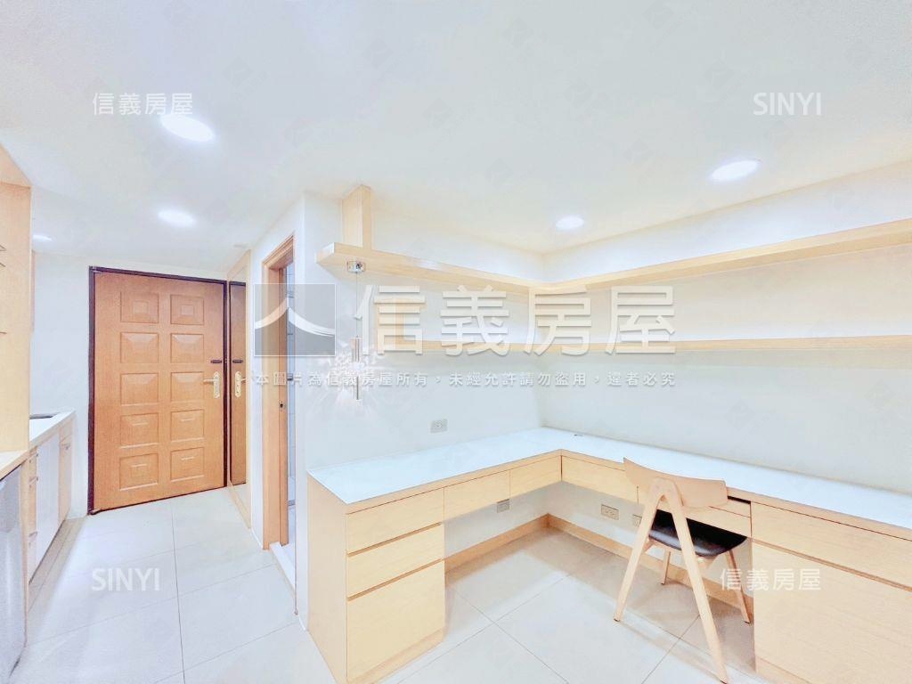 近竹北高鐵美雙翼房屋室內格局與周邊環境