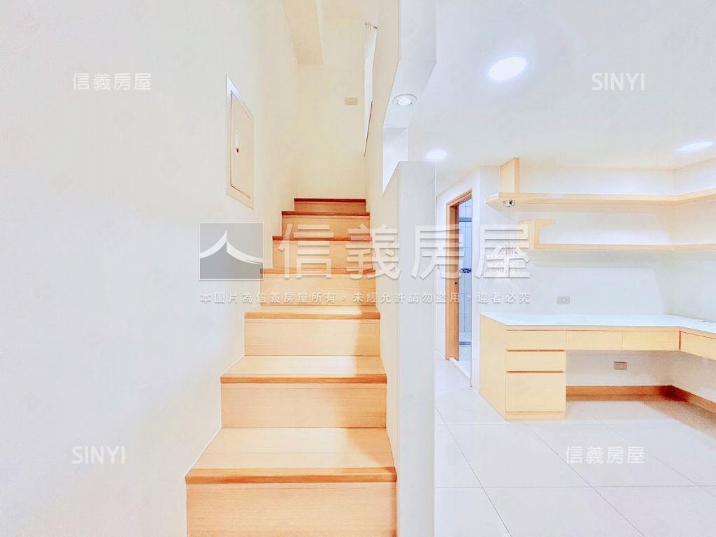 近竹北高鐵美雙翼房屋室內格局與周邊環境