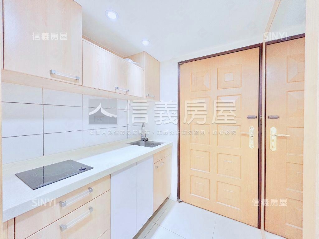 近竹北高鐵美雙翼房屋室內格局與周邊環境