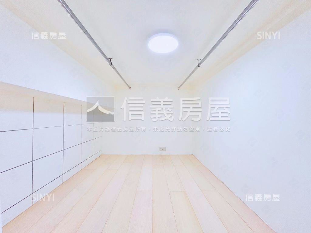 近竹北高鐵美雙翼房屋室內格局與周邊環境