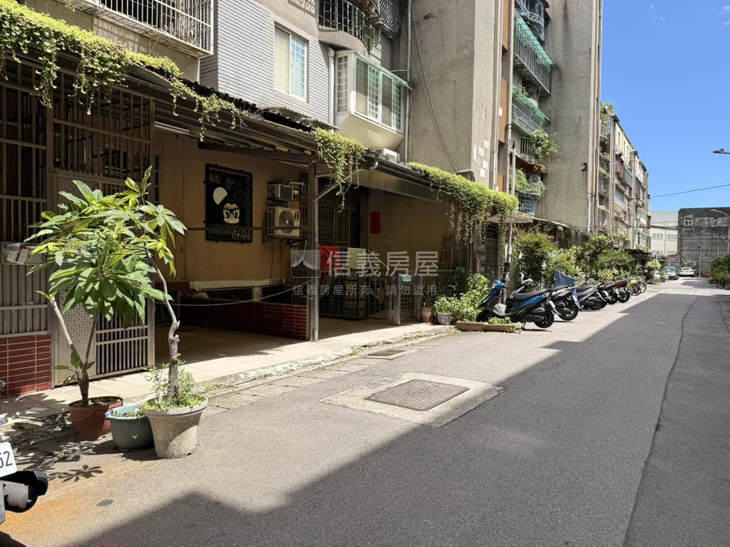 近振聲高中收租首選房屋室內格局與周邊環境
