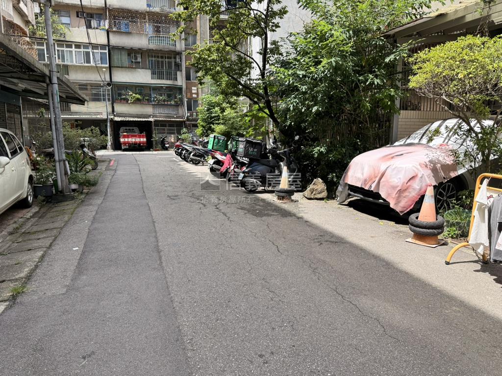 近振聲高中收租首選房屋室內格局與周邊環境