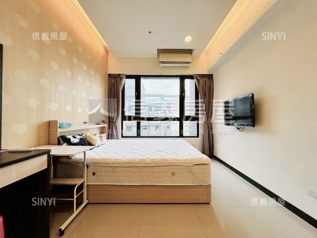 稀有釋出新橫濱兩房美屋房屋室內格局與周邊環境