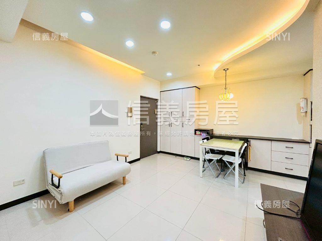 稀有釋出新橫濱兩房美屋房屋室內格局與周邊環境