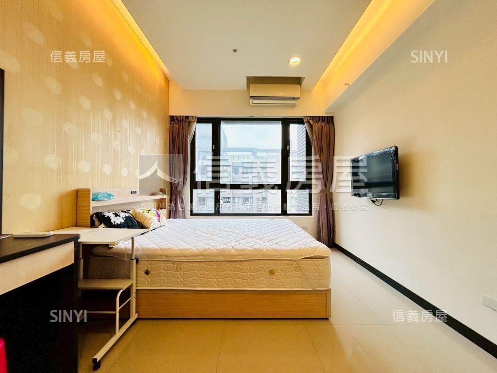 稀有釋出新橫濱兩房美屋房屋室內格局與周邊環境