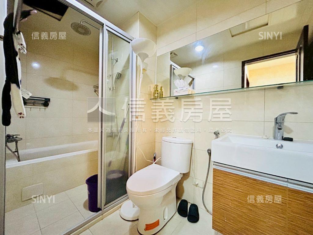 稀有釋出新橫濱兩房美屋房屋室內格局與周邊環境