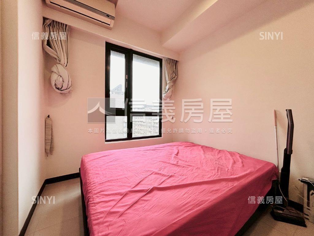 稀有釋出新橫濱兩房美屋房屋室內格局與周邊環境