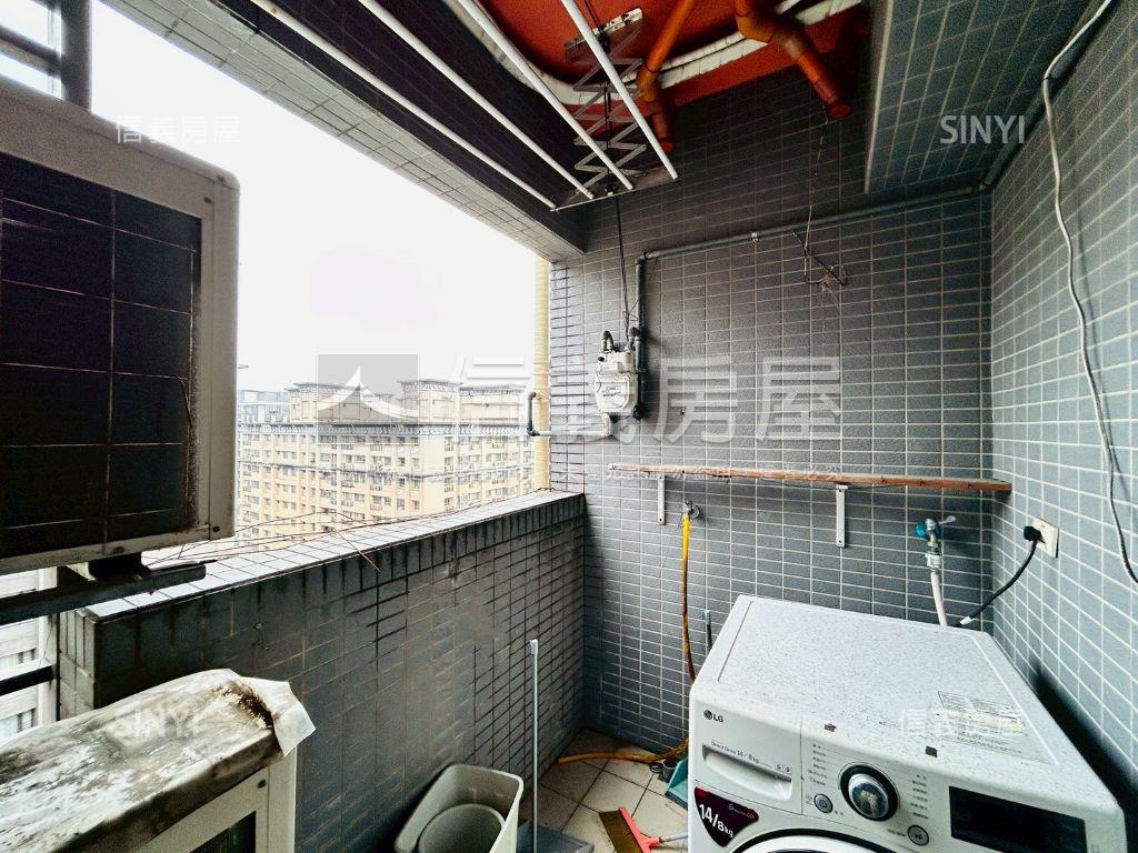 稀有釋出新橫濱兩房美屋房屋室內格局與周邊環境