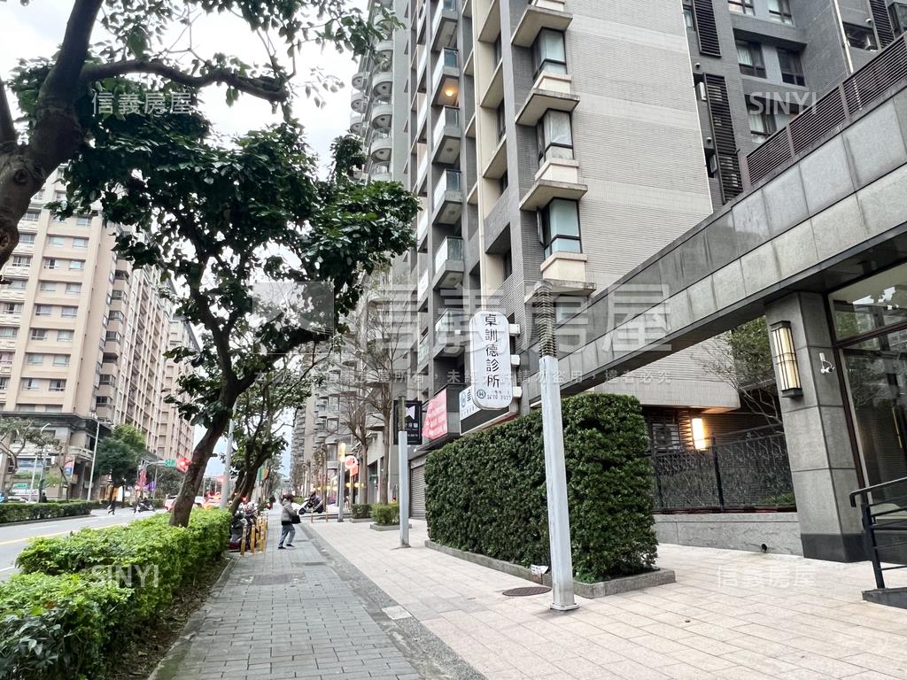 稀有釋出新橫濱兩房美屋房屋室內格局與周邊環境