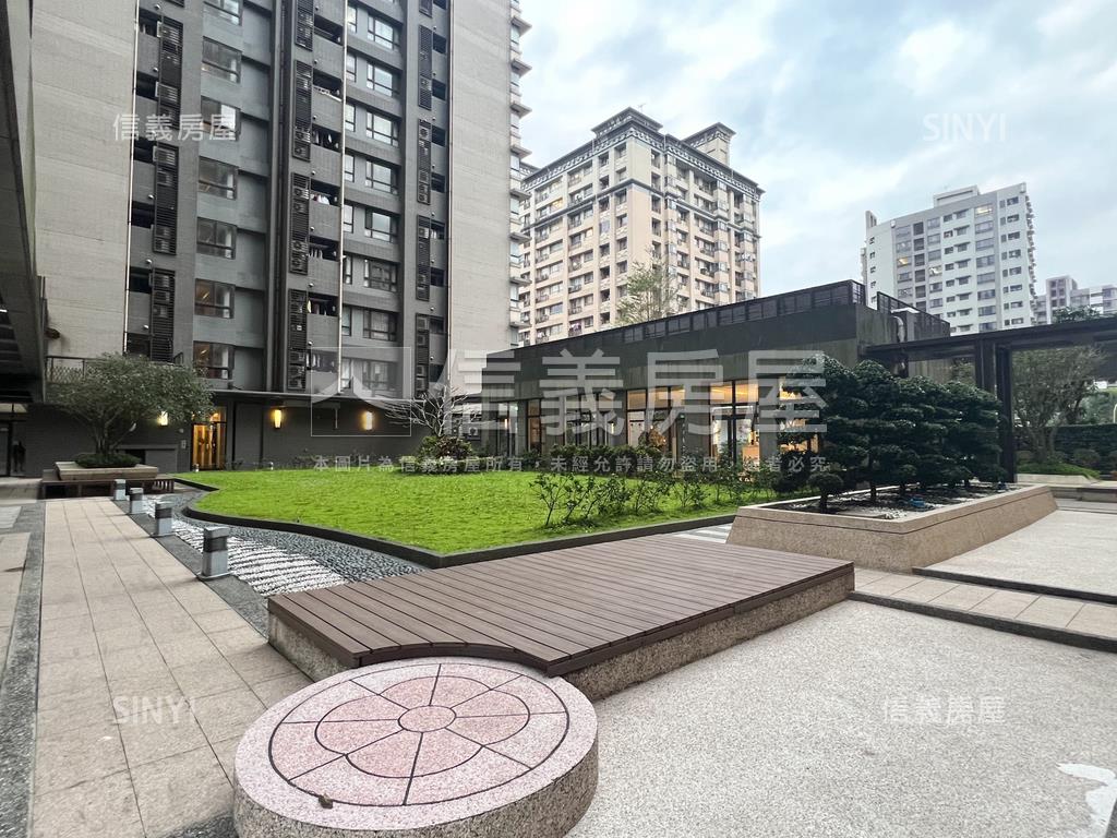 稀有釋出新橫濱兩房美屋房屋室內格局與周邊環境