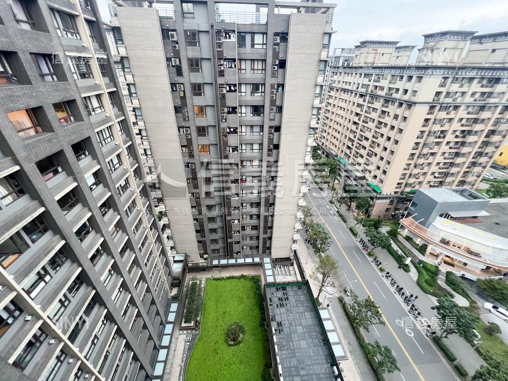 稀有釋出新橫濱兩房美屋房屋室內格局與周邊環境