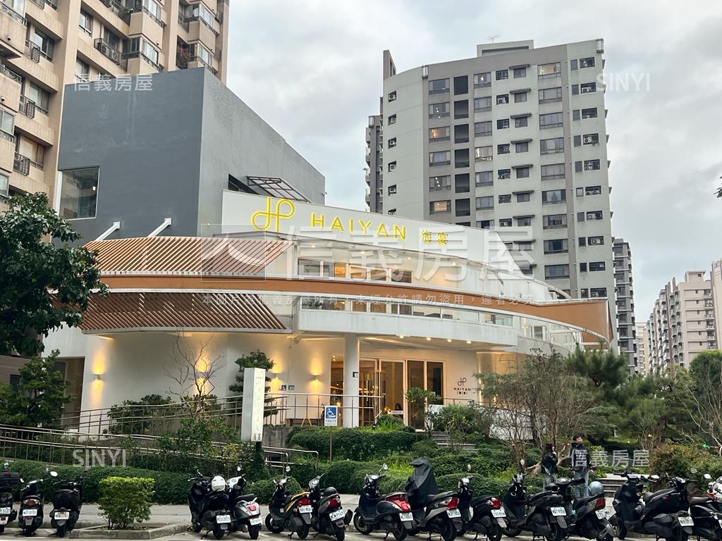 稀有釋出新橫濱兩房美屋房屋室內格局與周邊環境