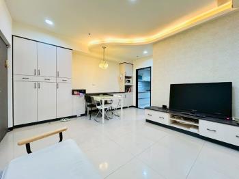 稀有釋出新橫濱兩房美屋