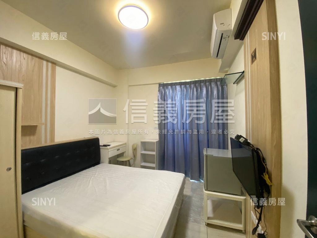 北區原子街１５間房的透天房屋室內格局與周邊環境