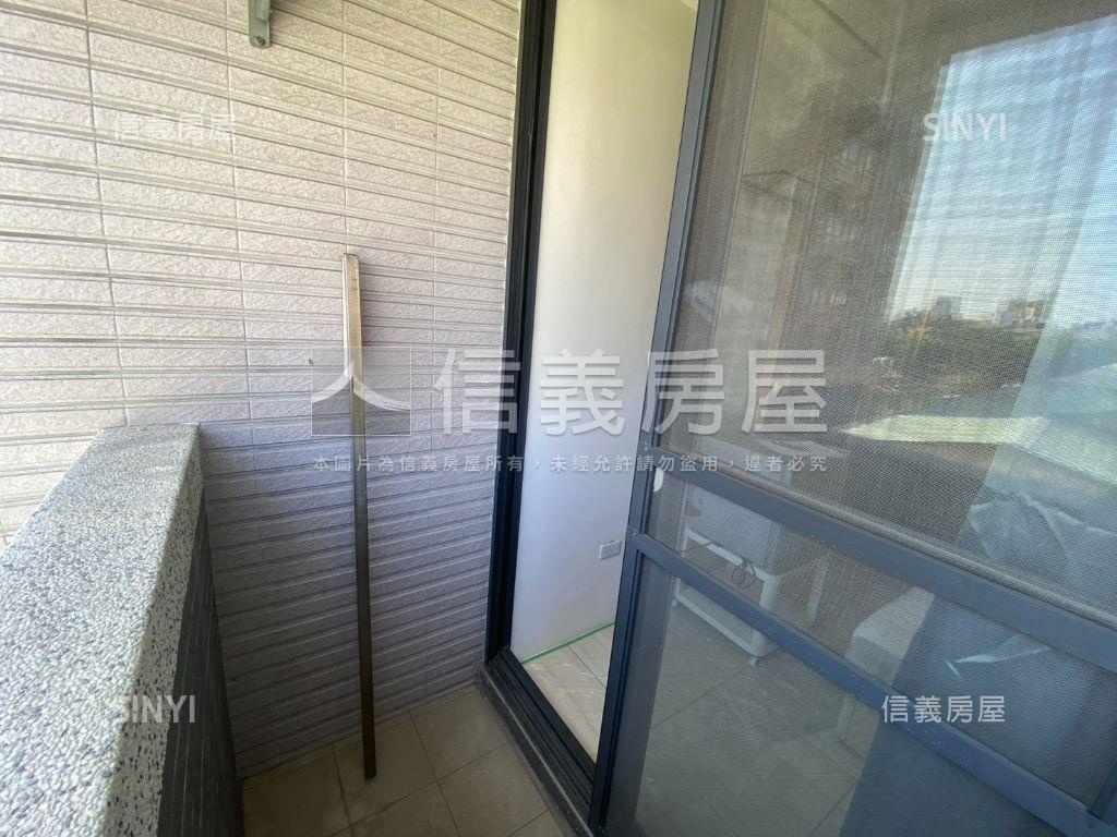 北區原子街１５間房的透天房屋室內格局與周邊環境