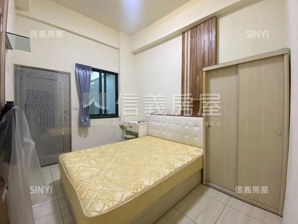 北區原子街１５間房的透天房屋室內格局與周邊環境