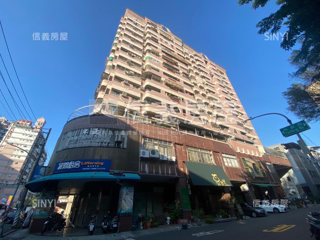 農十六旁三房平車房屋室內格局與周邊環境