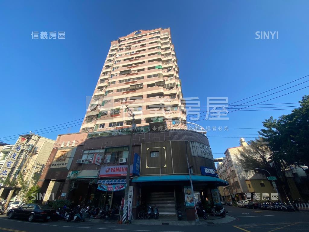 農十六旁三房平車房屋室內格局與周邊環境