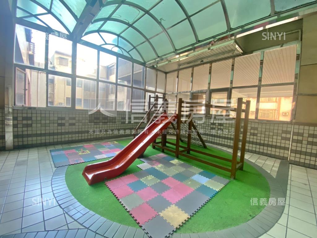農十六旁三房平車房屋室內格局與周邊環境