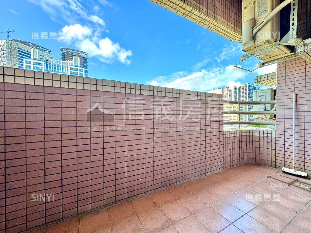 農十六旁三房平車房屋室內格局與周邊環境