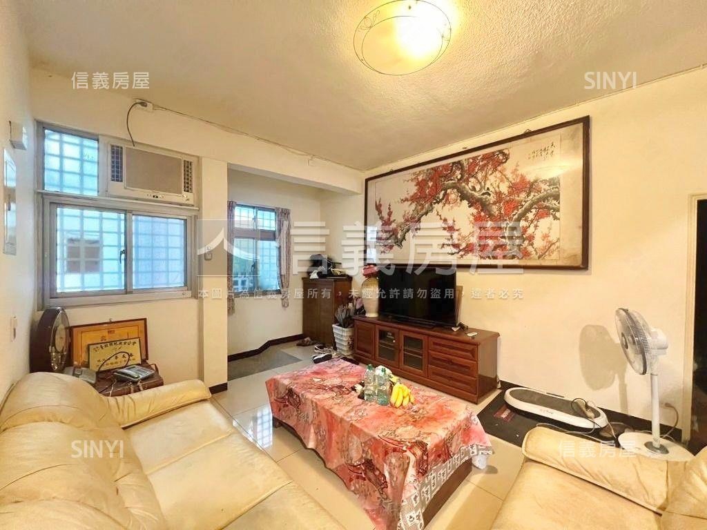 沙崙☆一樓顧膝蓋美寓房屋室內格局與周邊環境