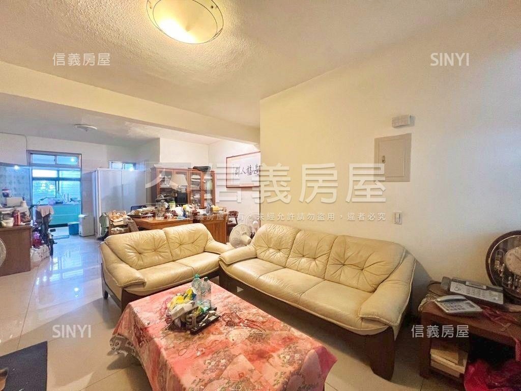 沙崙☆一樓顧膝蓋美寓房屋室內格局與周邊環境