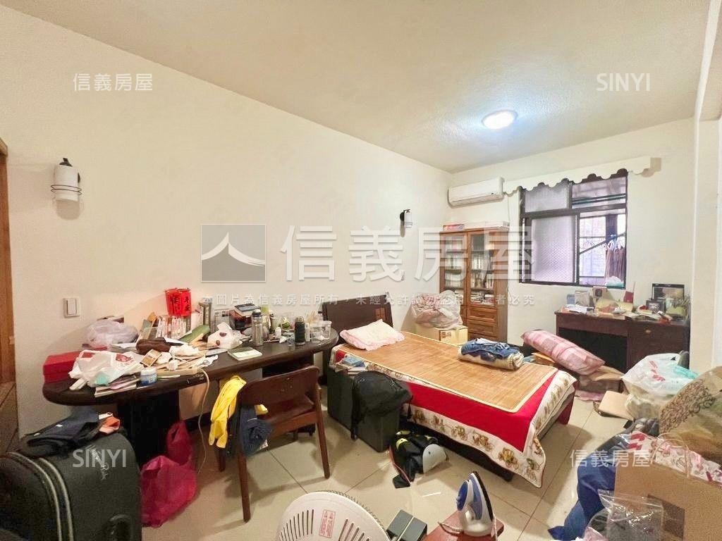 沙崙☆一樓顧膝蓋美寓房屋室內格局與周邊環境