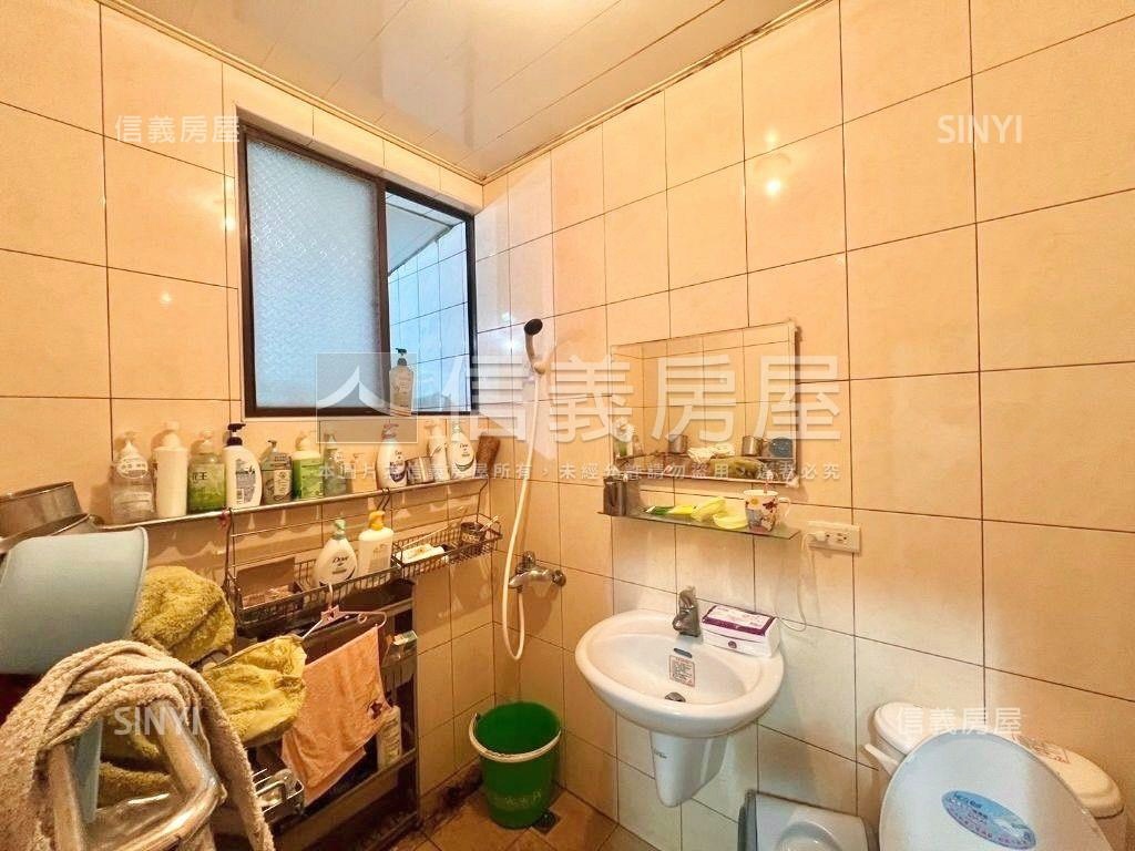 沙崙☆一樓顧膝蓋美寓房屋室內格局與周邊環境