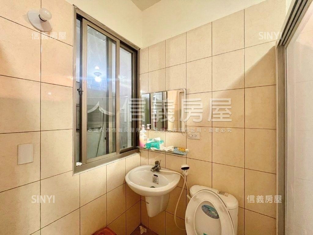 沙崙☆一樓顧膝蓋美寓房屋室內格局與周邊環境