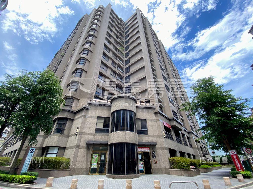 萬事達四房帶車位極品房屋室內格局與周邊環境