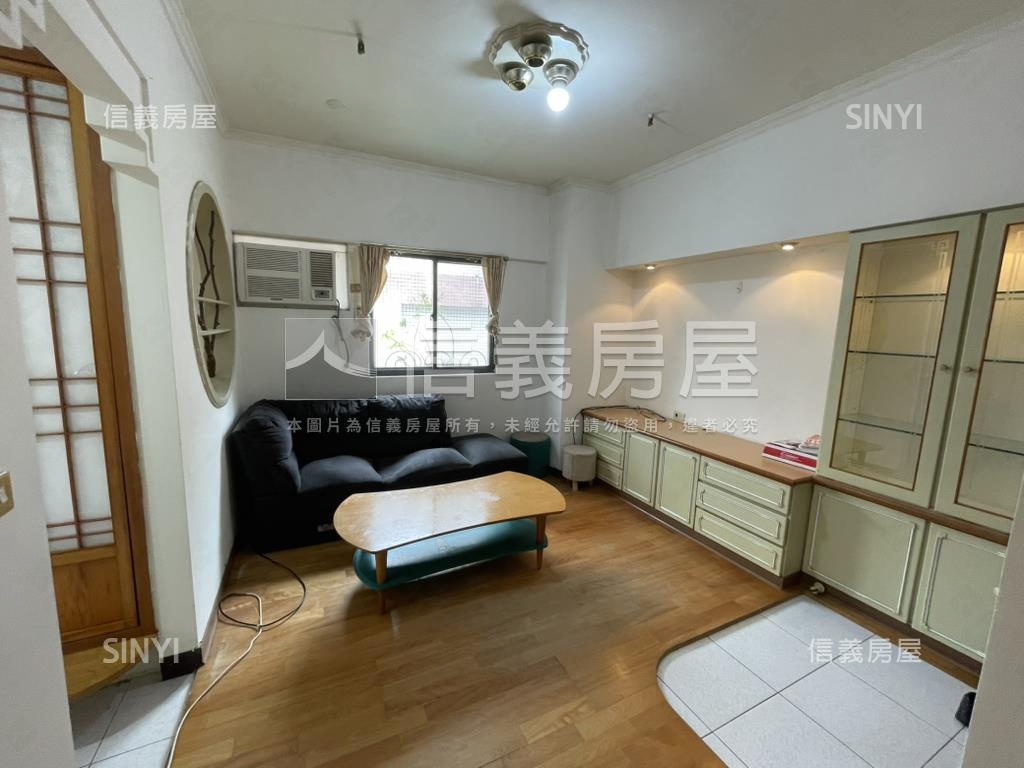 宏福新莊高樓二房房屋室內格局與周邊環境