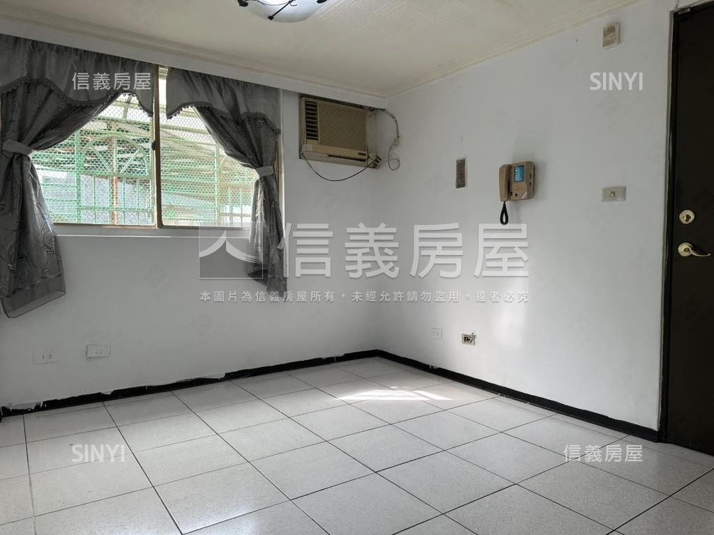 捷徑電梯邊間兩房房屋室內格局與周邊環境